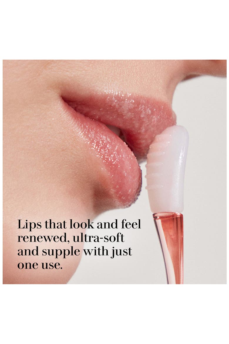 The Lip Polish Scrub for Hydration & Smoothing, Alternate, color, NO COLOR