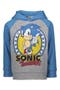  Sonic Cobalt Grey