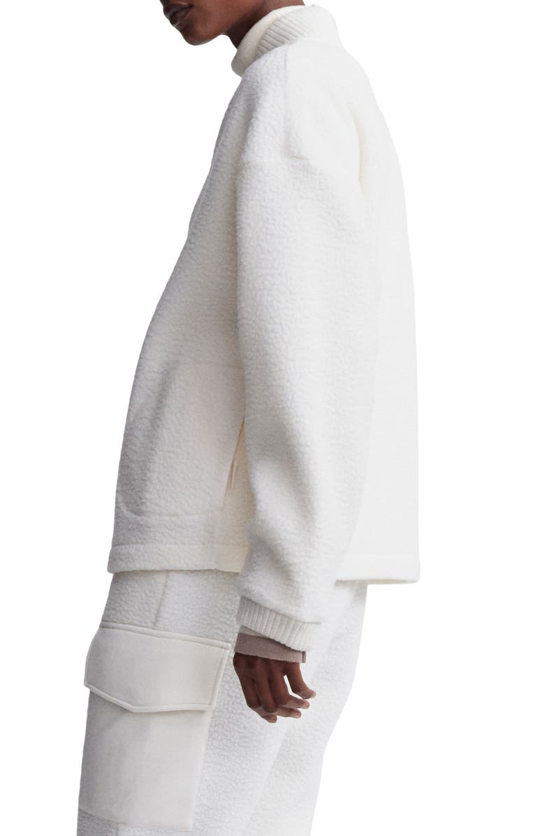 Willmont Fleece Jacket
