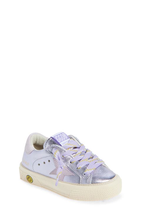 Kids' May Sneaker (Baby, Walker & Toddler)