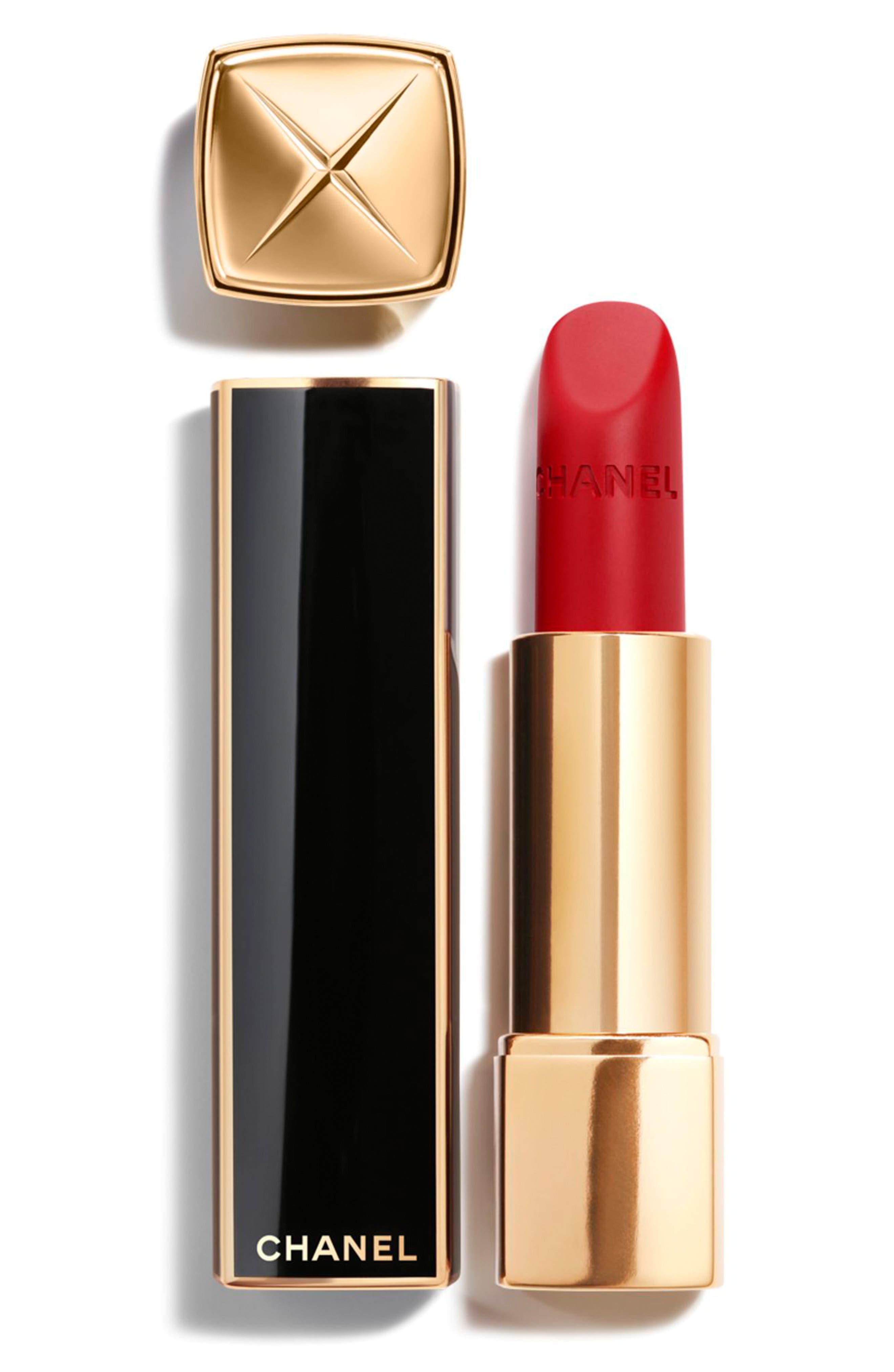 CHANEL ROUGE ALLURE Luminous Intense Lip Colour | Nordstrom