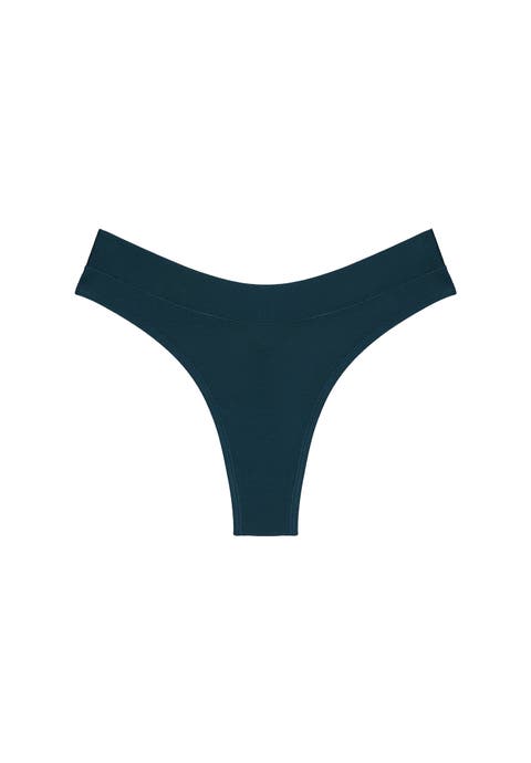The Thong (Modal)