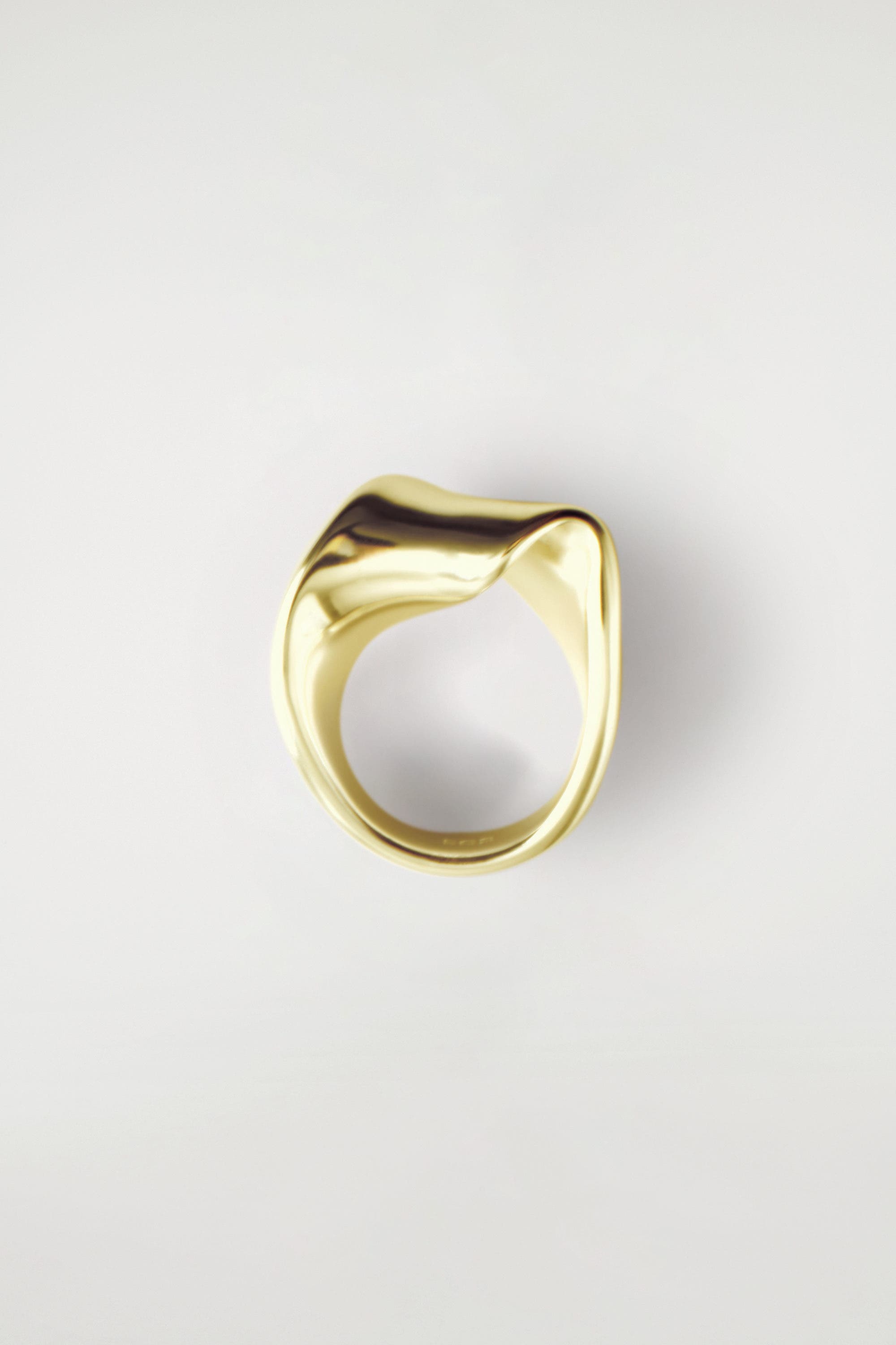 selected GOLD