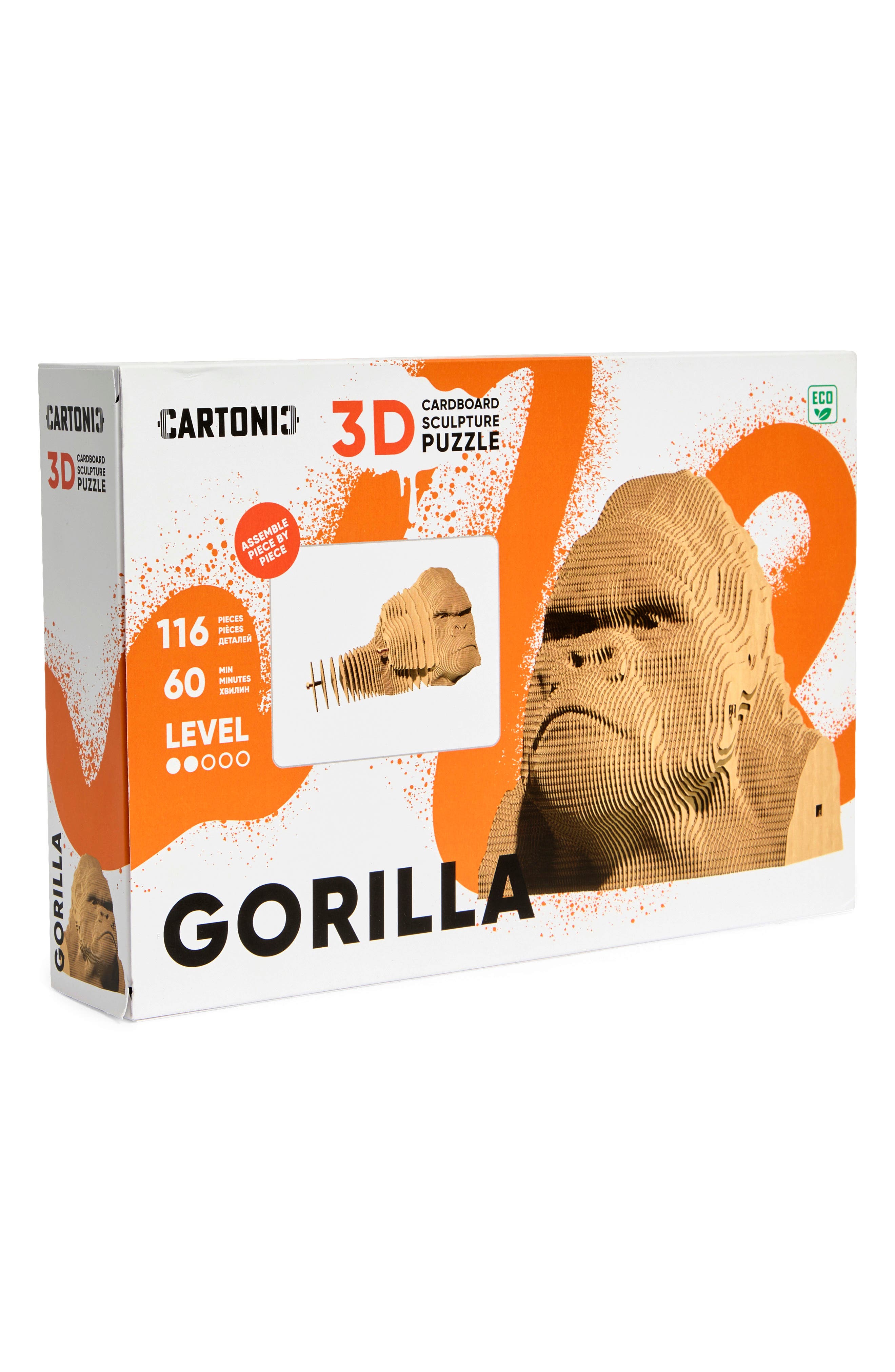 GORILLA