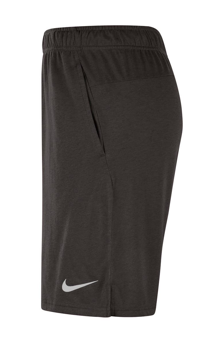 Nike Dri-FIT 9" Training Shorts, Alternate, color,