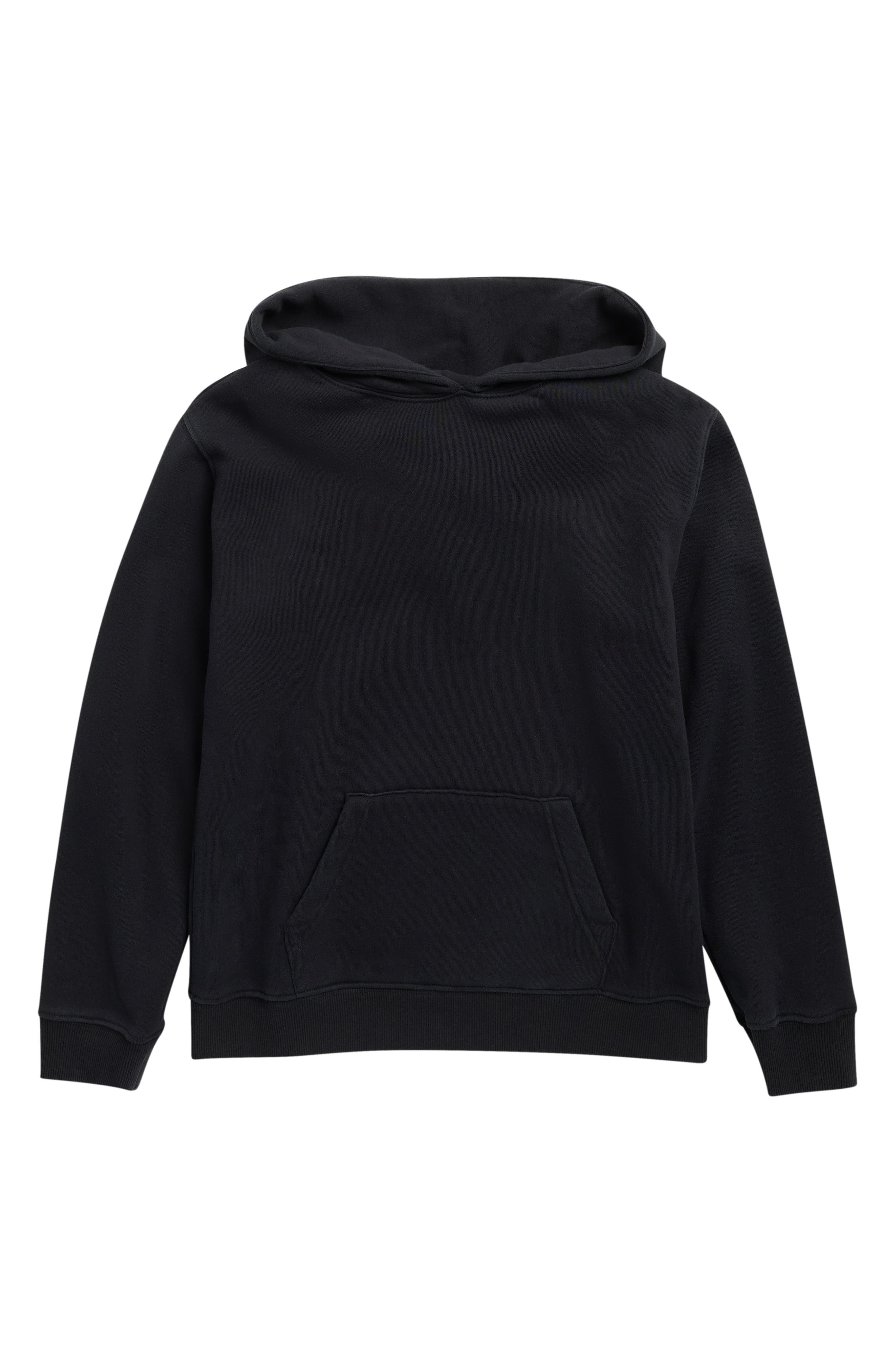 selected BLACK