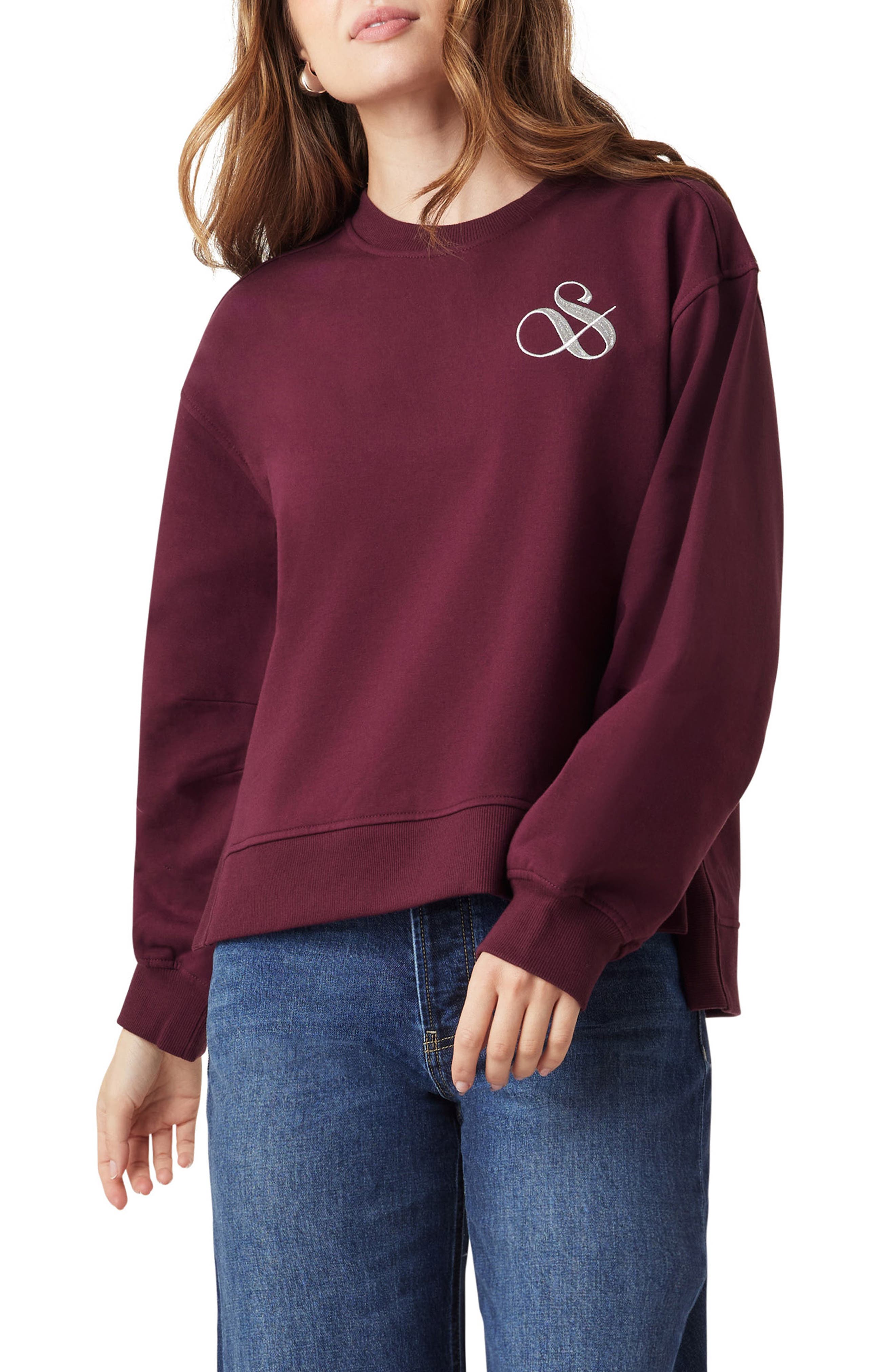 Graphic Sweatshirt - image 3