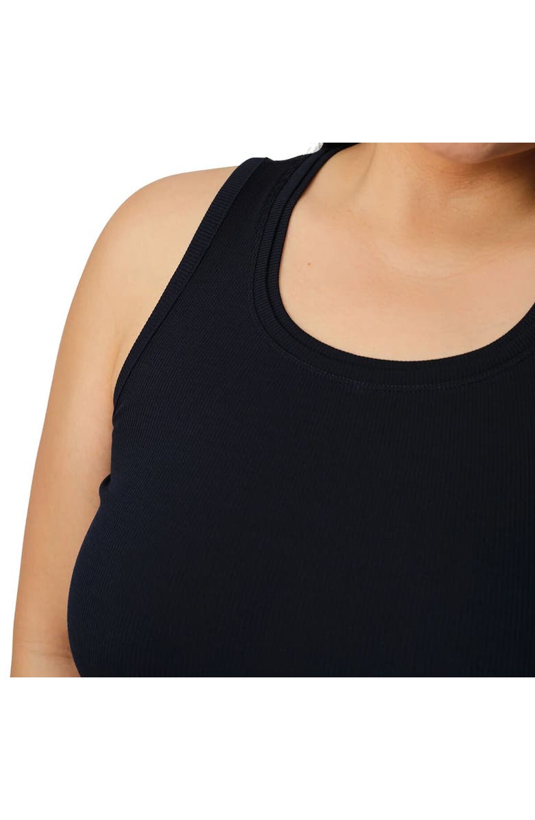 Hikerkind Ribbed Merino Tank Top - Women's, Alternate, color, Woad