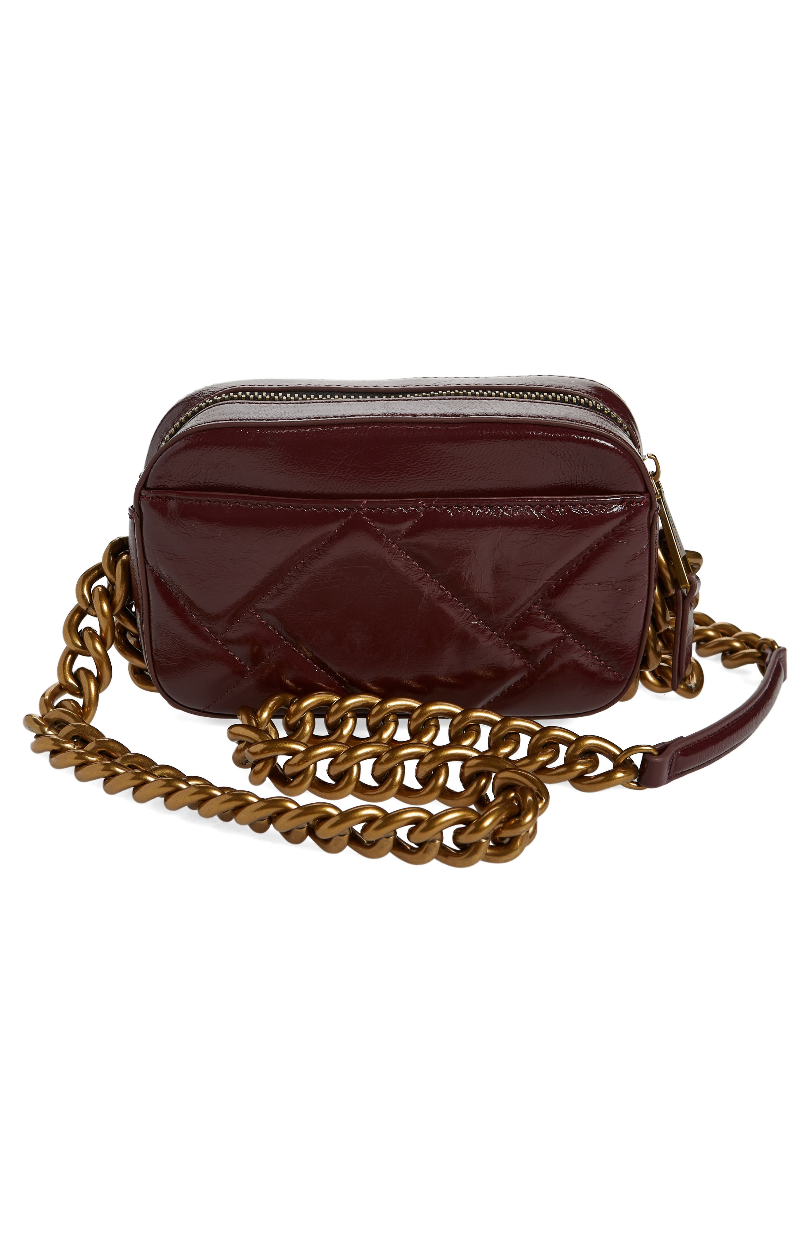 Kurt Geiger London Kensington Small Chain Camera Bag, Alternate, color, 