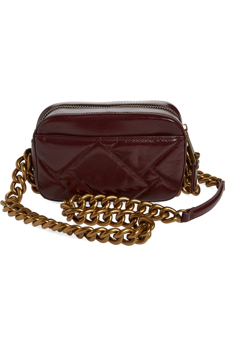 Kurt Geiger London Kensington Small Chain Camera Bag, Alternate, color,