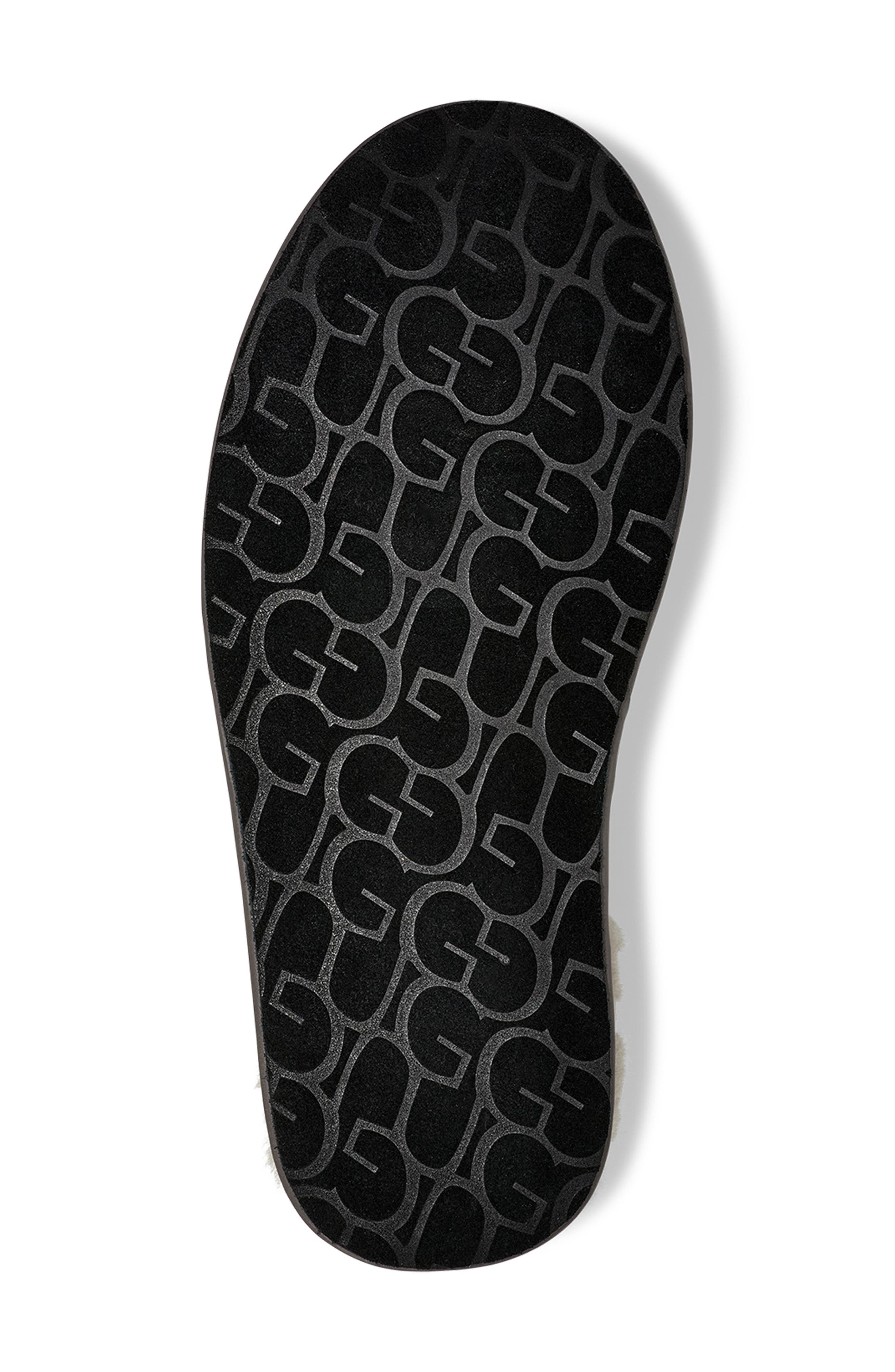 UGG<sup>®</sup> Scuff Slipper, Alternate, color, 