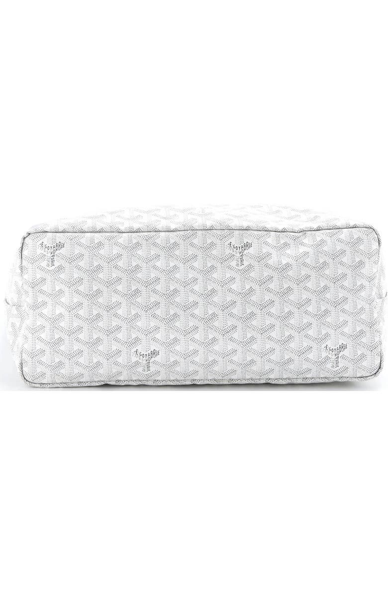 Pre-Owned Goyard Saint Louis Tote Coated Canvas PM, Alternate, color,