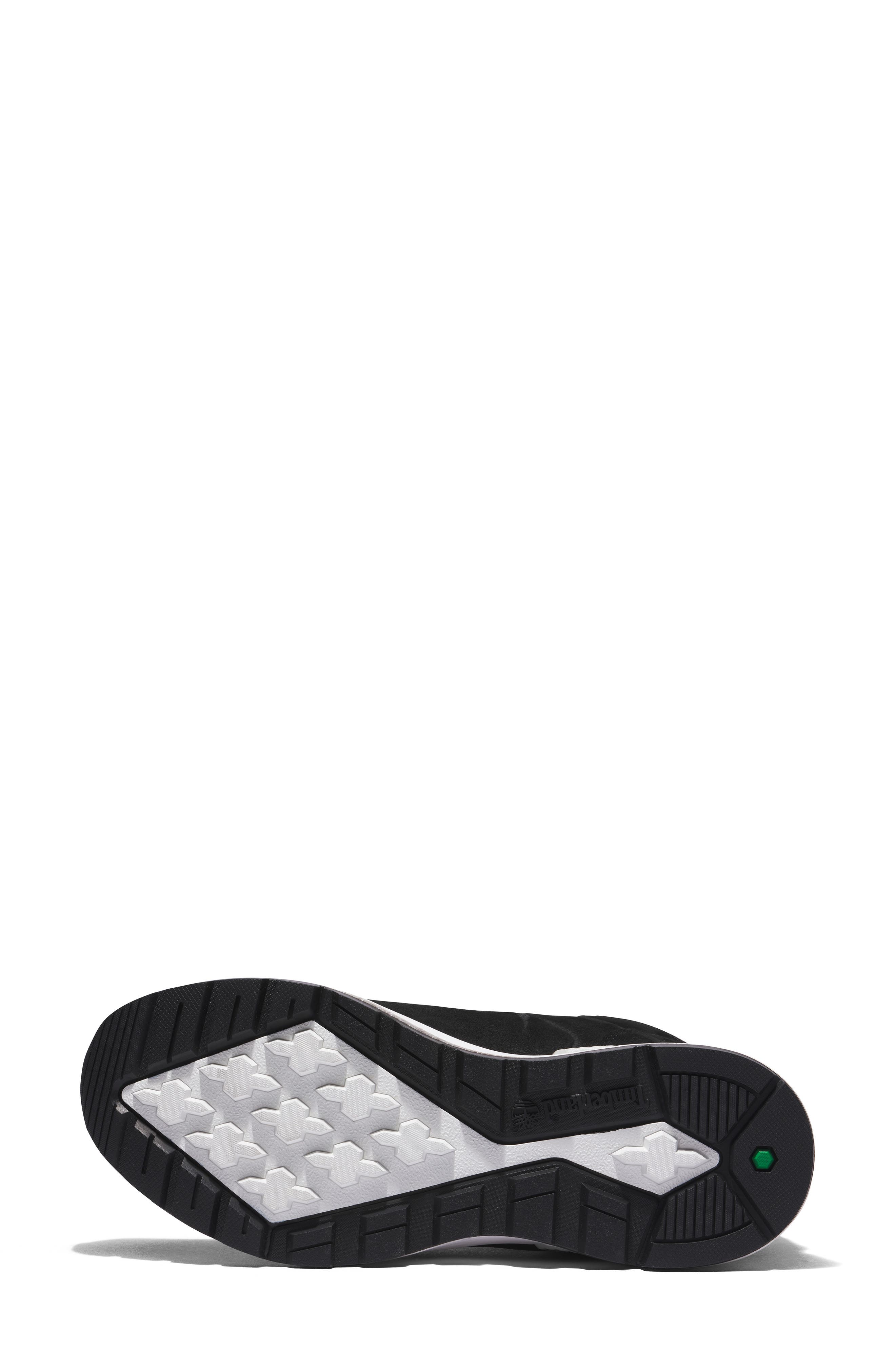 Timberland Sprint Trekker Waterproof Mid Sneaker, Alternate, color, 