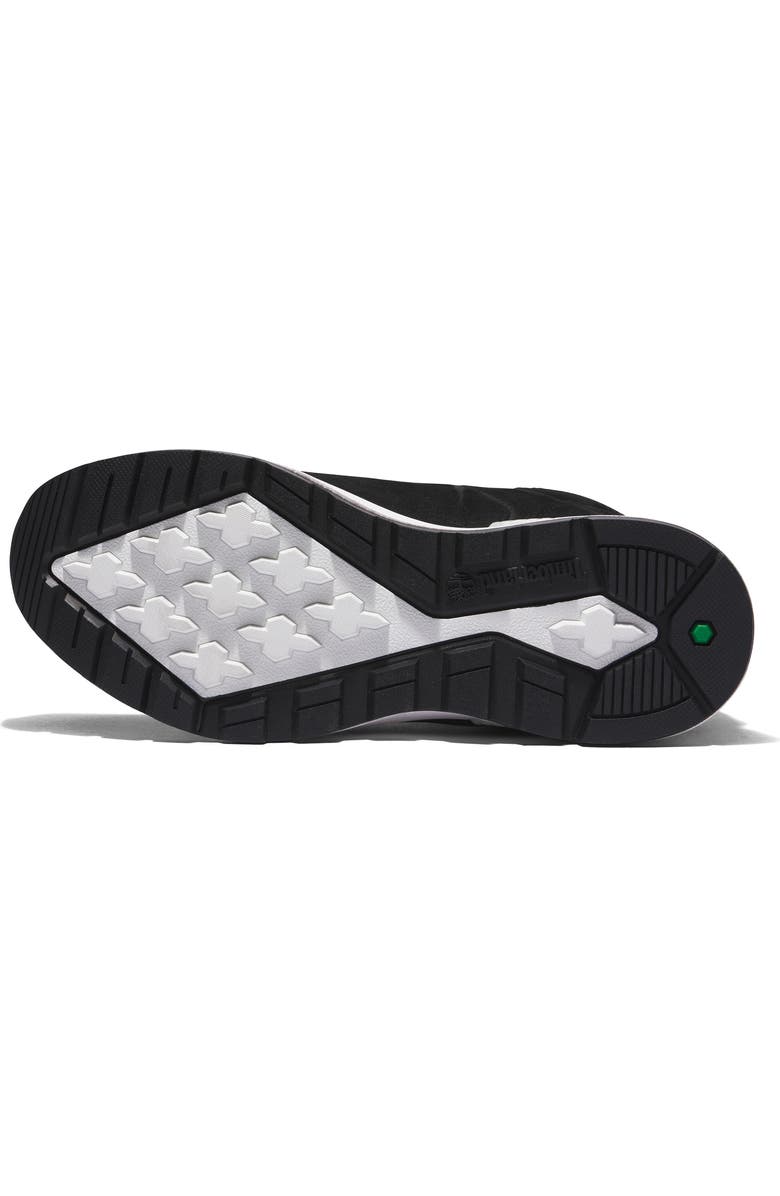 Timberland Sprint Trekker Waterproof Mid Sneaker, Alternate, color,