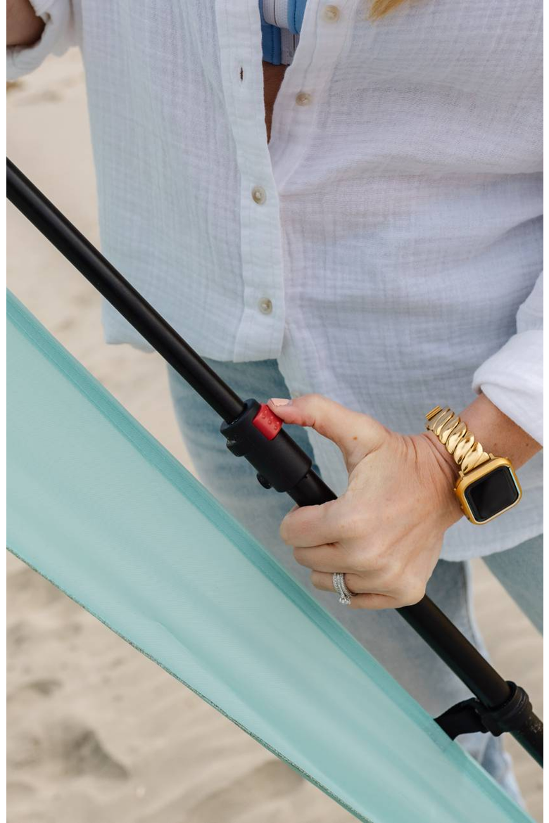 Pop N Go Canopy, Alternate, color, Sweet Mint