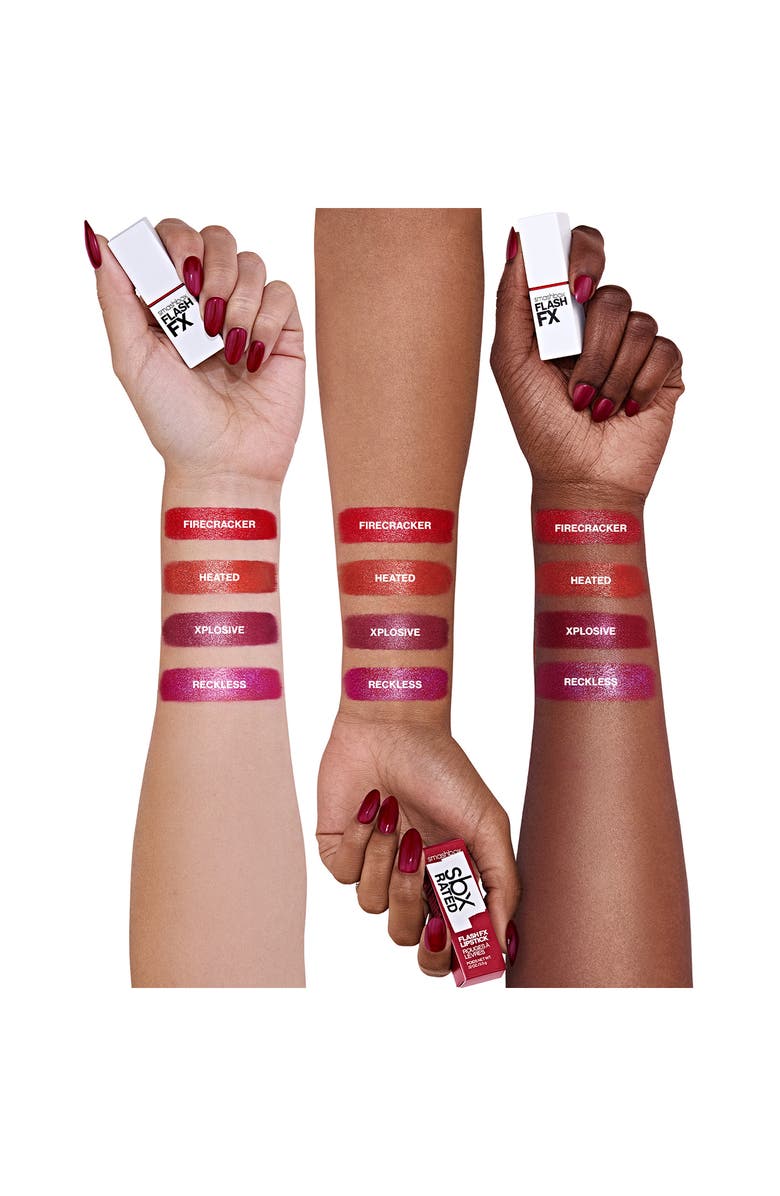 Smashbox Flash Fx Lipstick, Alternate, color,