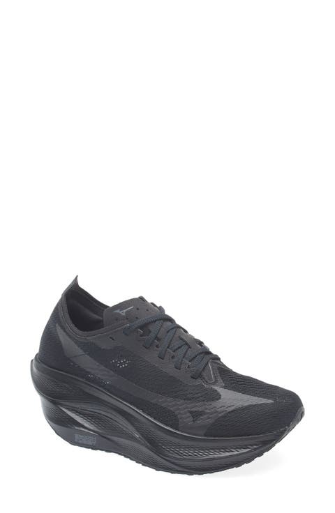 x Mizuno Wave Rebellion Pro 3 Sneaker (Women)