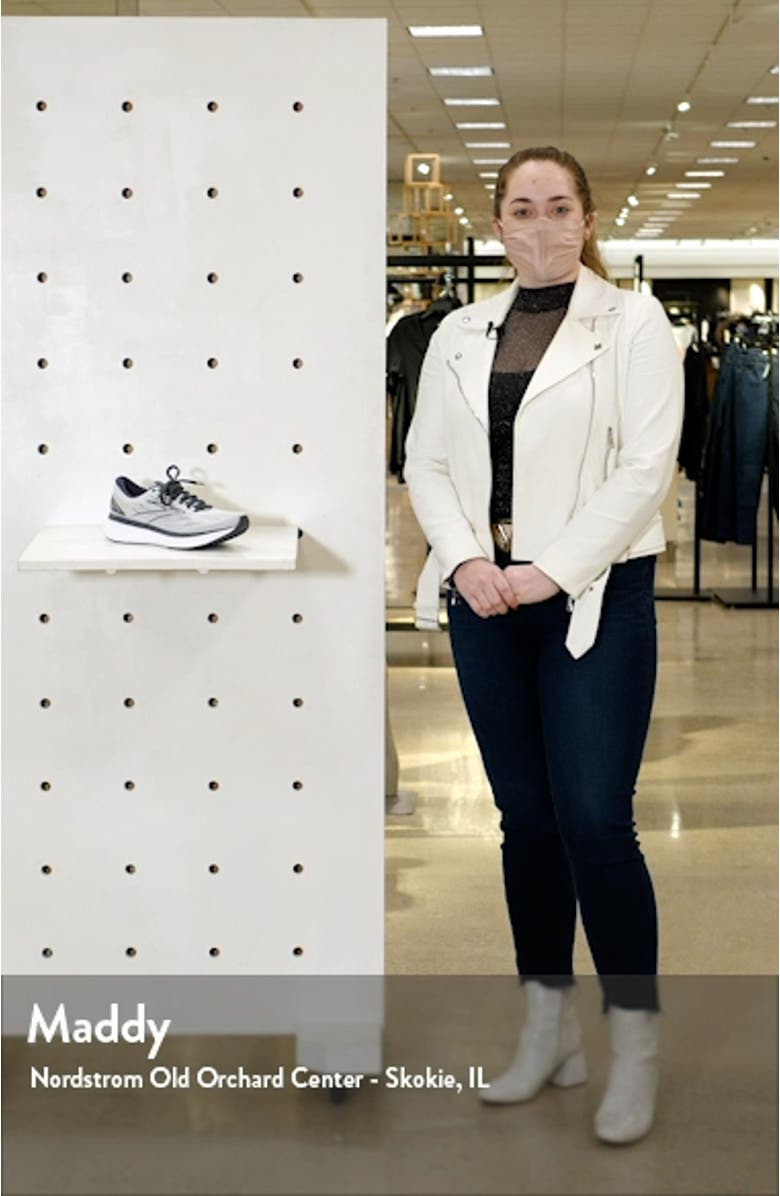 Glycerin 19 Running Shoe, sales video thumbnail