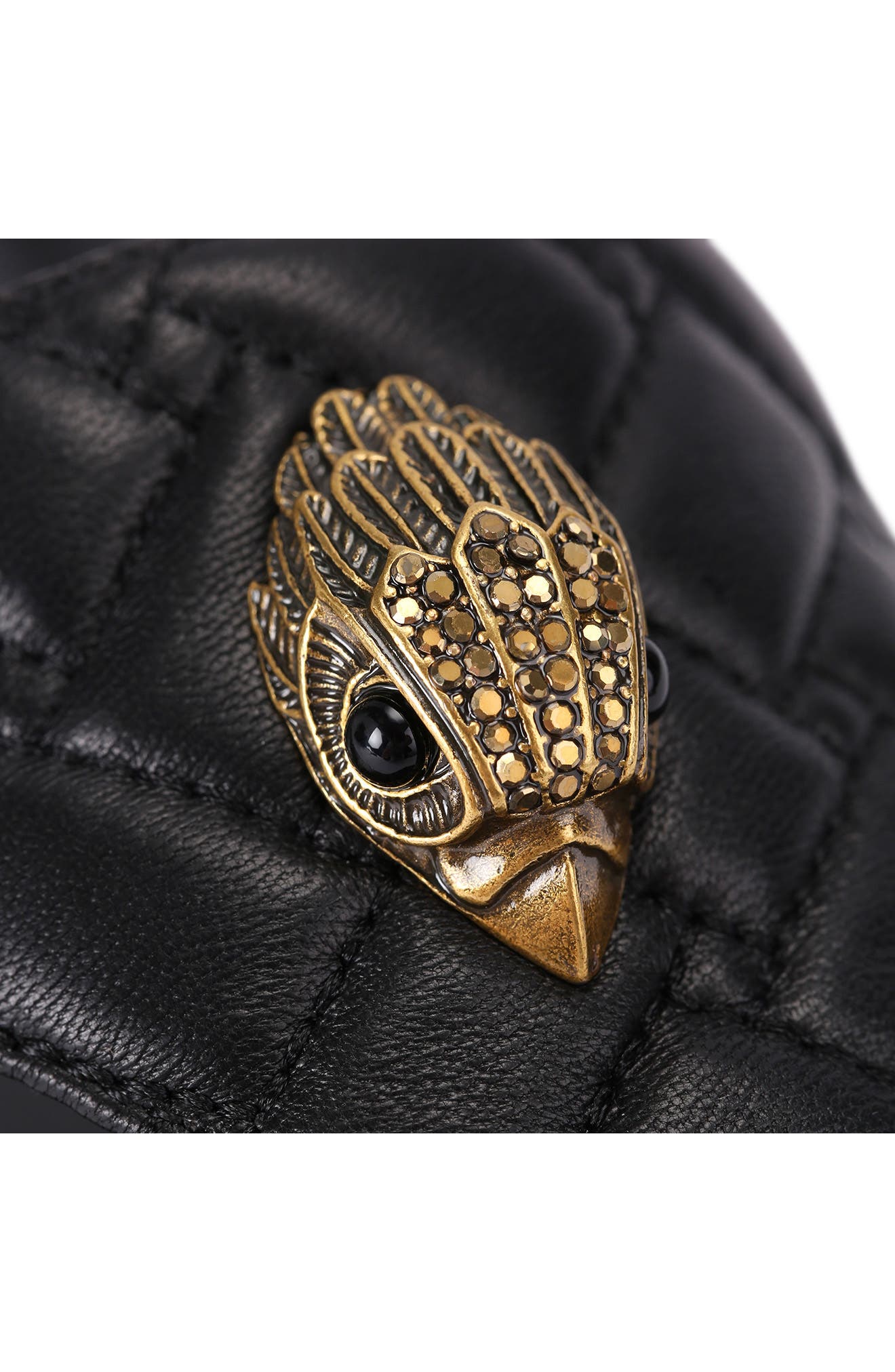 Kurt Geiger London Kensington Slingback Sandal, Alternate, color, 