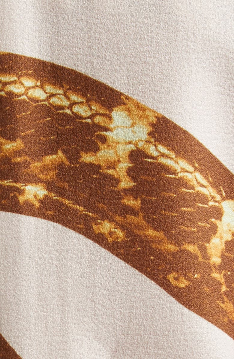 Miaou Imogene Corset Top, Alternate, color, 