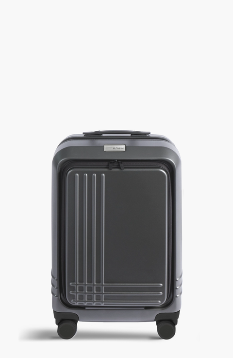 Front Pocket Expandable Carry-On