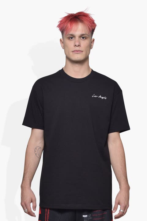 Lost Angeles Tee