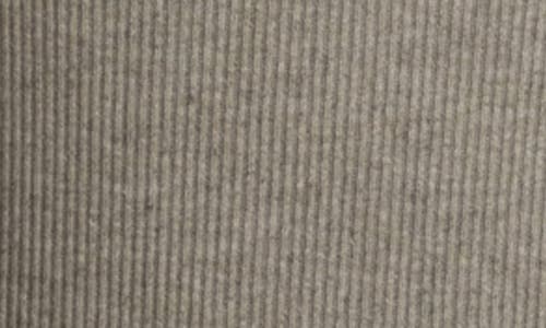 Threads 4 Thought Kelby Long Sleeve Rib Knit T-shirt In Gray