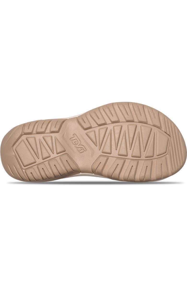 Teva Hurricane Terra Dactyl Sandal, Alternate, color, Birch