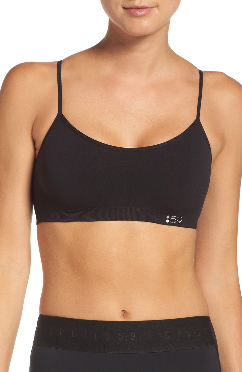 SPLITS59 Loren Sports Bra, Main, color,