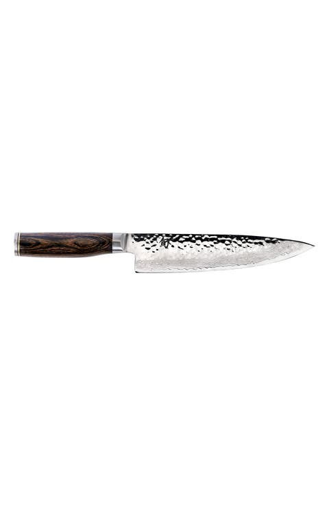 Premier 8-Inch Chef's Knife