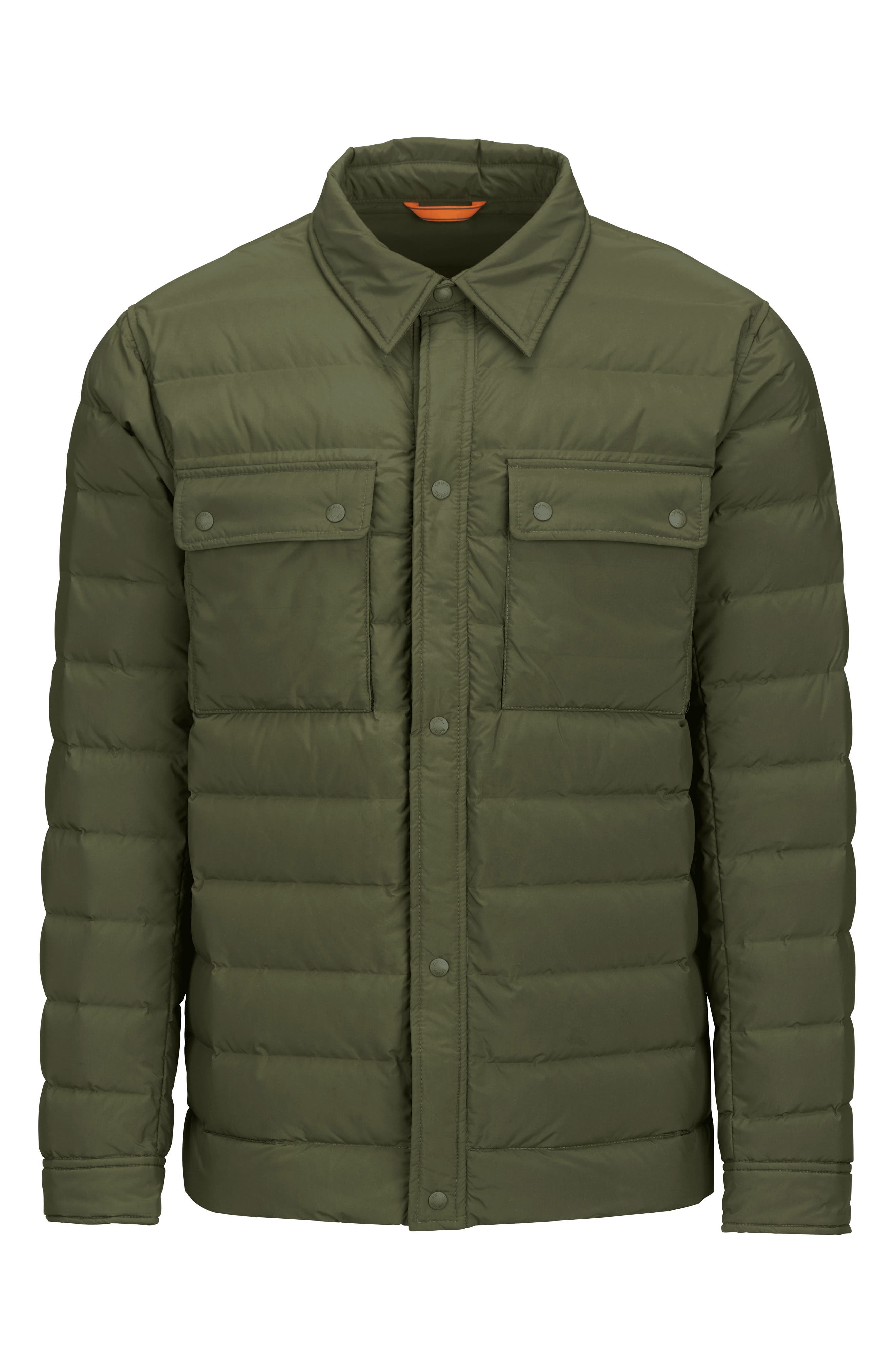 DARK OLIVE