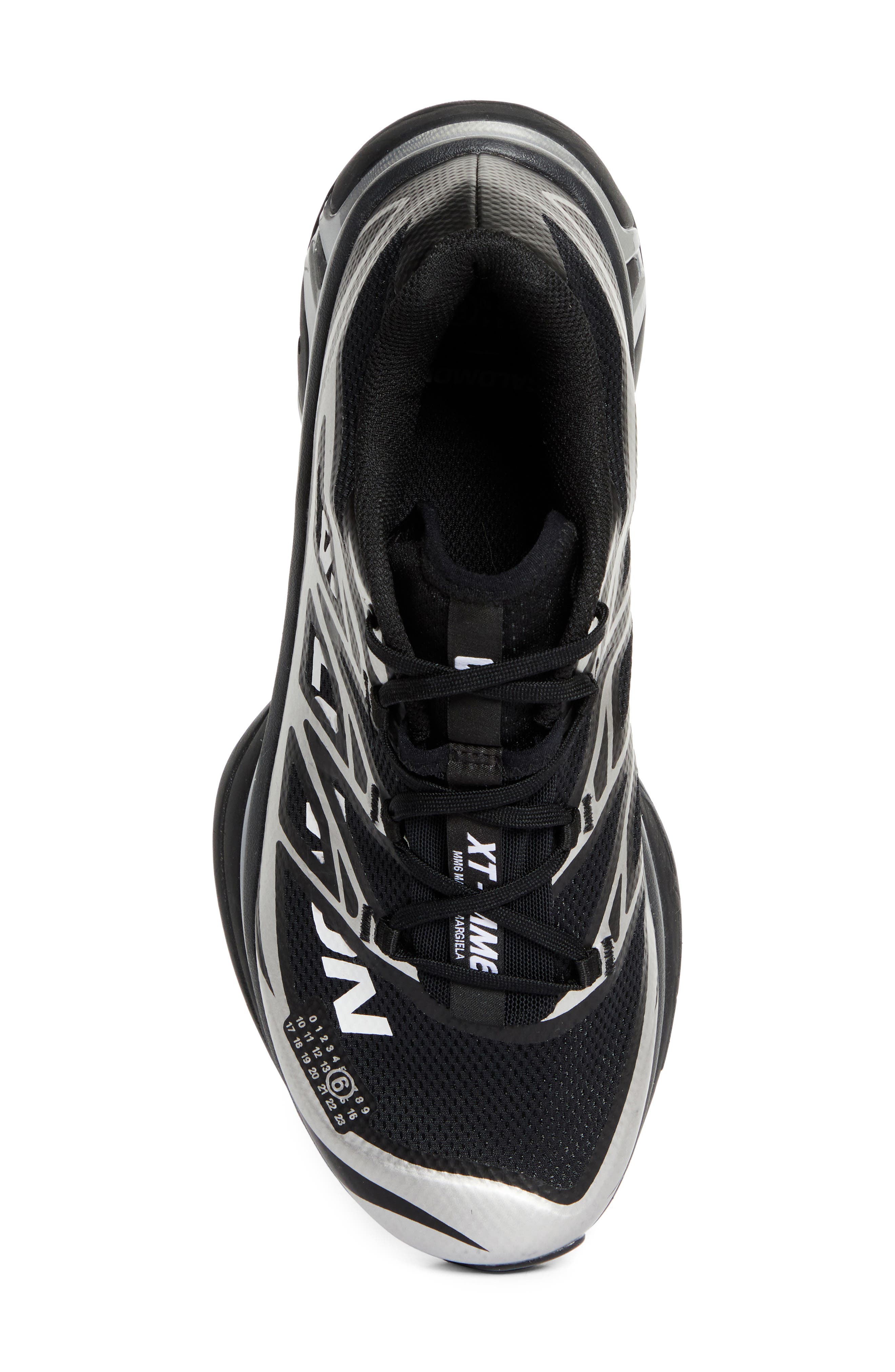 MM6 Maison Margiela x Salomon XT Sneaker, Alternate, color, 