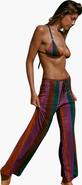 Aquari Cosmic Pants