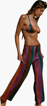 Aquari Cosmic Pants