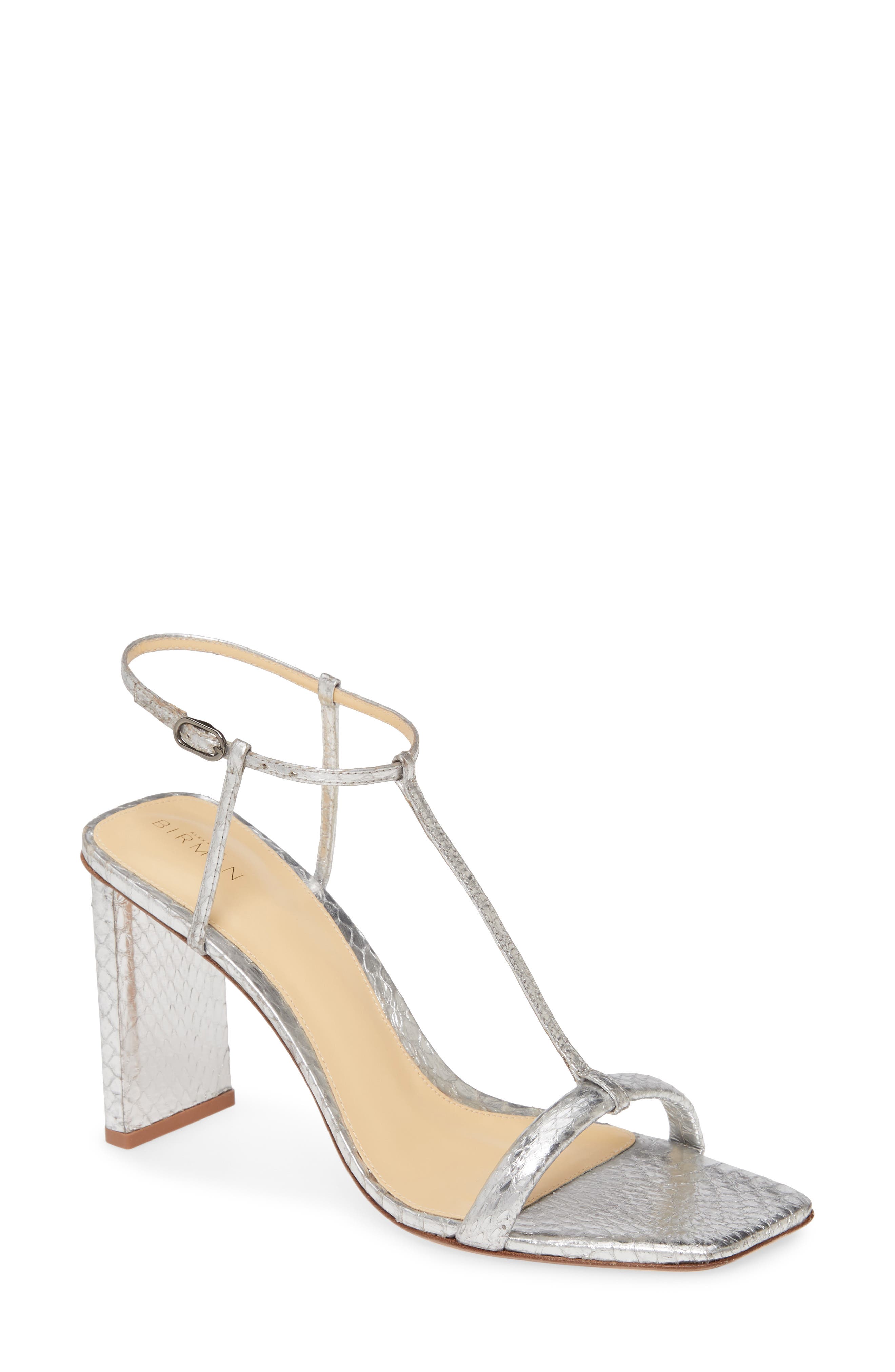 Alexandre Birman Ally Strappy Sandal, Main, color, 