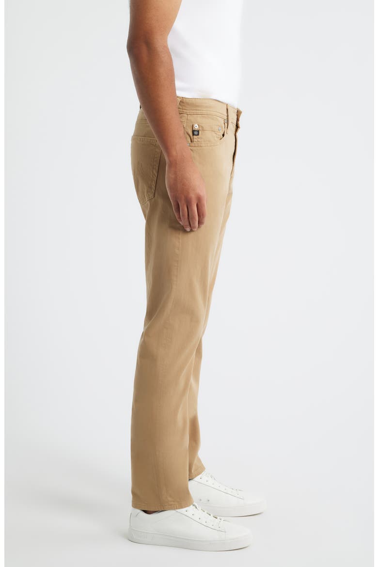 SUD Straight Leg Pants, Alternate, color, SUMMIT KHAKI