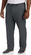 B+T Essentials Big & Tall Microfiber Dress Pants