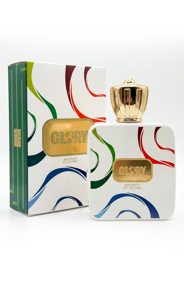 GLORY 'Glory Eau de Toilette, Alternate, color, 