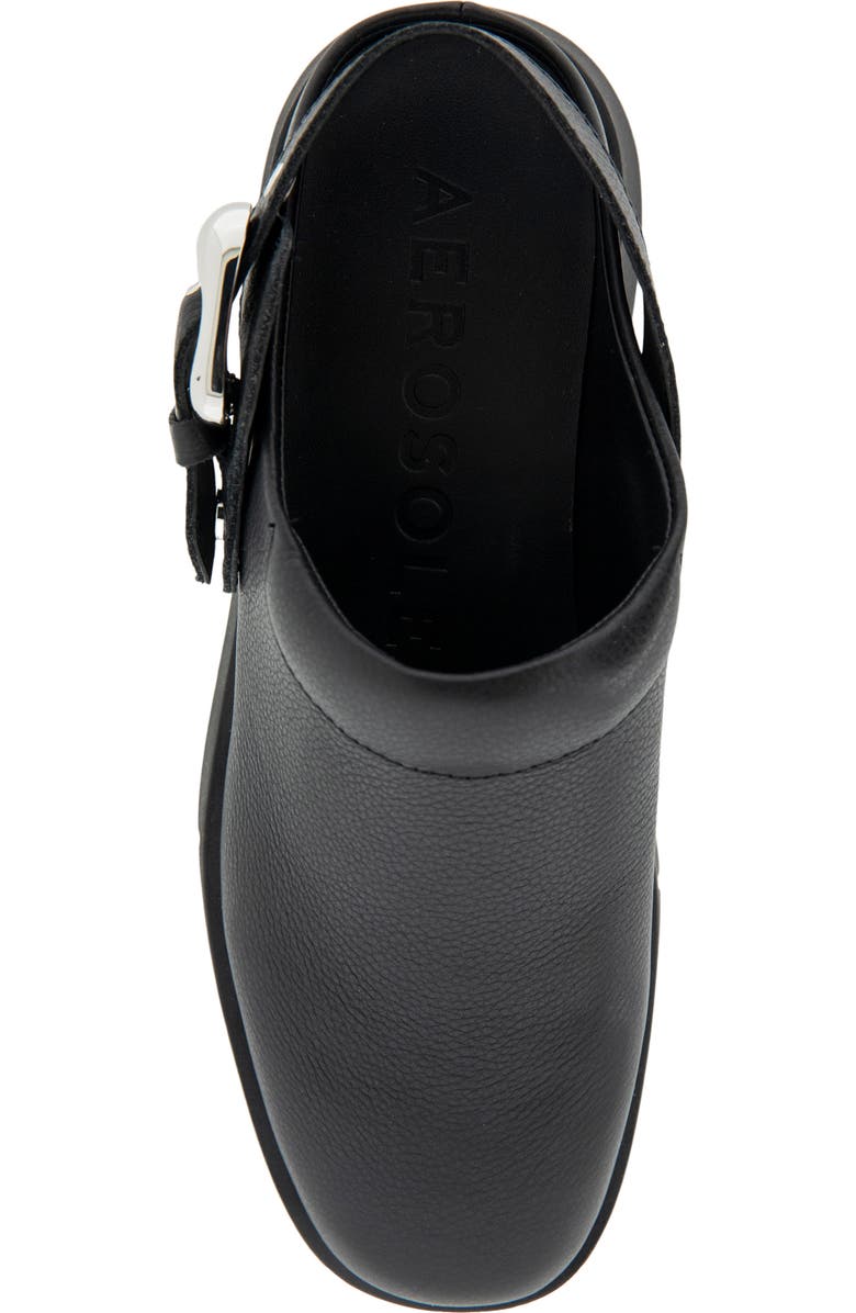 Aerosoles Fox Convertible Clog, Alternate, color,