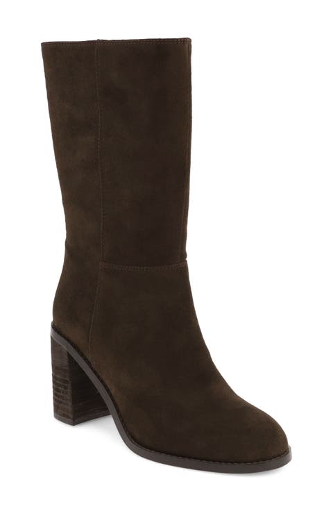Laurie Knee High Boot