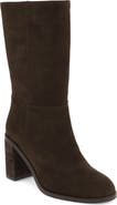 MIA Laurie Knee High Boot