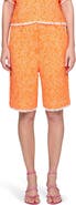 3.1 Phillip Lim Spring Tweed Walking Shorts