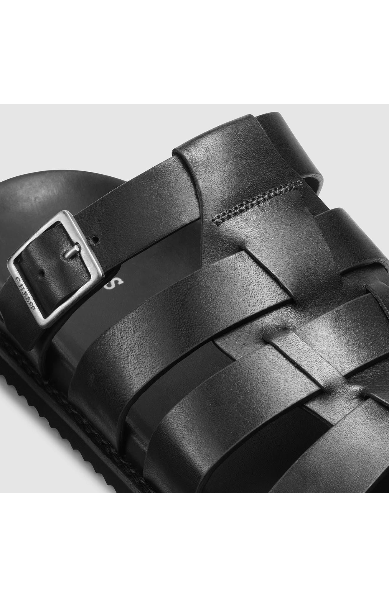 G.H.BASS Fisherman Sandal, Alternate, color, 