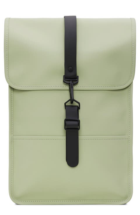 Mini Waterproof Backpack