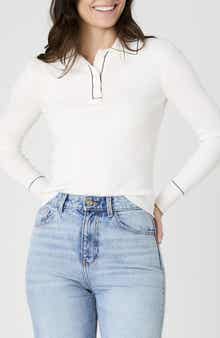 French Connection Alonzo Rib Polo