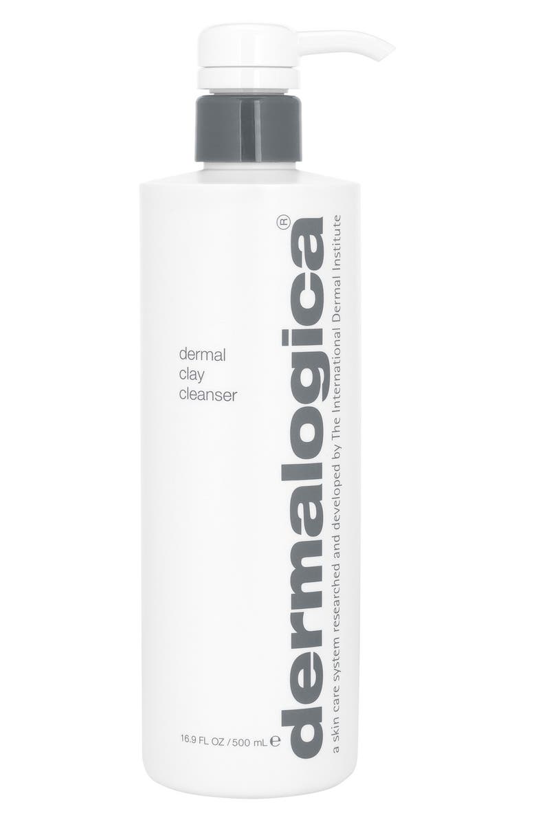 dermalogica<sup>®</sup> Dermal Clay Cleanser, Alternate, color, 