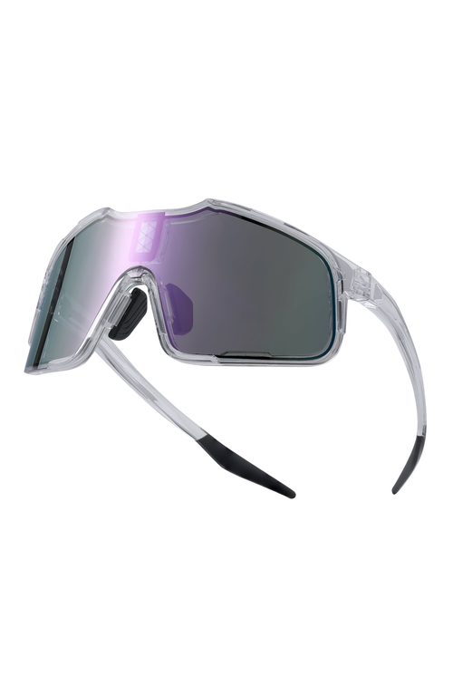 Chamelo Falcon Sunglasses