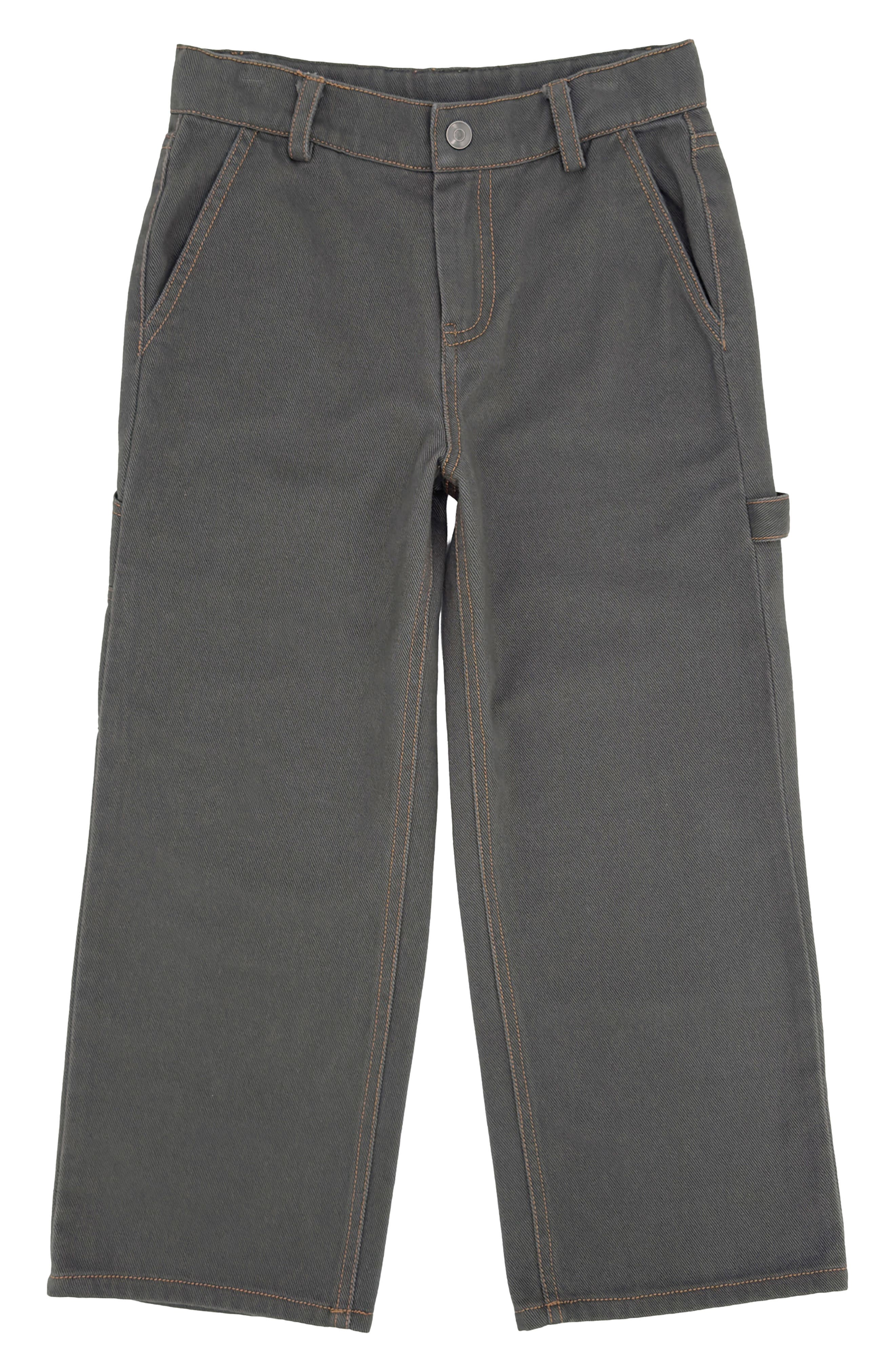 selected ASH GREY