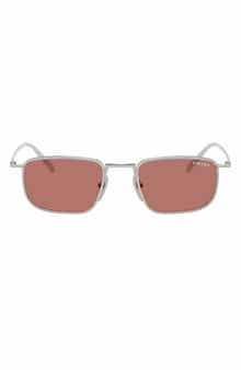 49mm Pillow Sunglasses