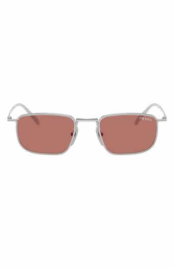 49mm Pillow Sunglasses